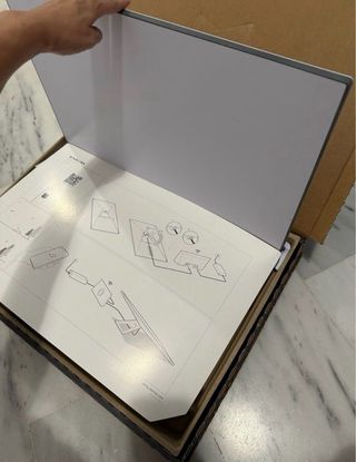 Kit Starlink Completo Modelo 3G,