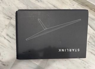 Kit Starlink Completo Modelo 3G,