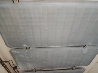 Equipo frío camión isotermo