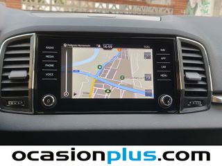 Skoda Karoq 2.0 TDI Ambition 4X4 DSG 110 kW (150 CV)