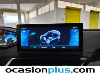 Peugeot 3008 Hybrid 225 GT e-EAT8 165 kW (225 CV)