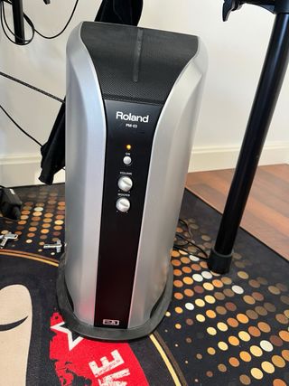 Roland PM-03 Monitor System