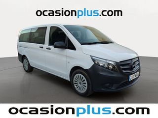 Mercedes-Benz Vito 114 CDI Tourer Pro Larga AT 100 kW (136 CV)