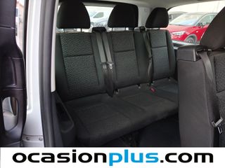 Mercedes-Benz Vito 114 CDI Tourer Pro Larga AT 100 kW (136 CV)