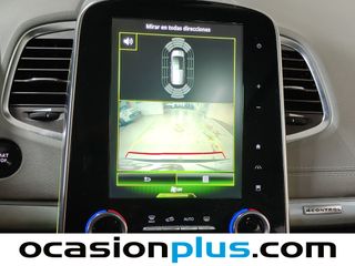 Renault Espace Initiale Paris Energy dCi 118 kW (160 CV) TT EDC