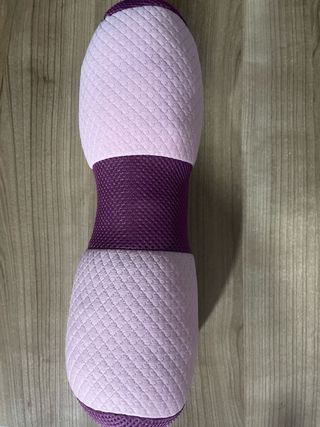 Bloque Yoga y Rulo Pilates Tines Fit