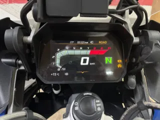 BMW R 1200 GS  2018