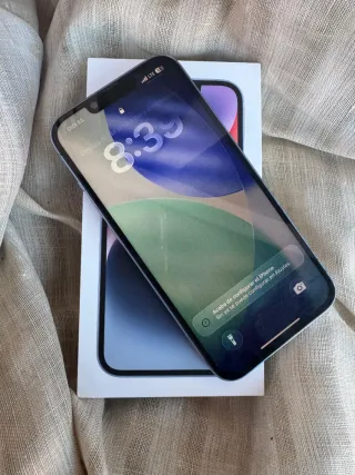 IPHONE 14 128GB Azul