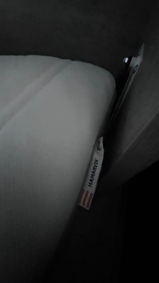 Colchón Hamarvik para cama doble Ikea