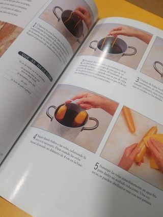 El arte de hacer velas todas las técnicas, idea...