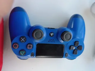 Lote Mandos PS4 para Piezas