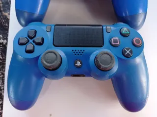 Lote Mandos PS4 para Piezas