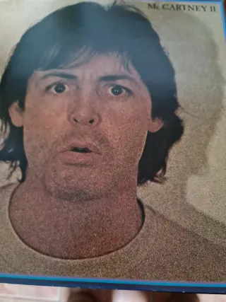 8 discos lp de vinilo nuevos sin usar