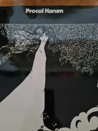 8 discos lp de vinilo nuevos sin usar