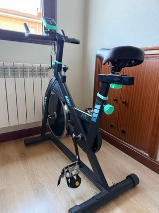 Bicicleta Indoor Cecotec FIT
