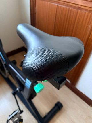 Bicicleta Indoor Cecotec FIT