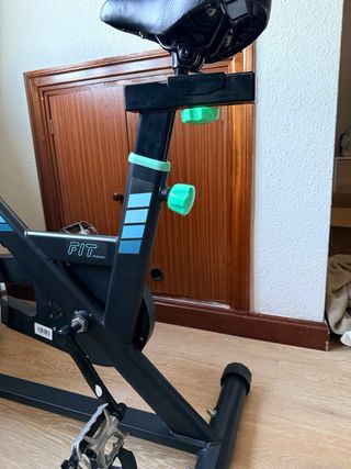 Bicicleta Indoor Cecotec FIT