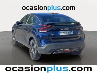 Citroen C4 PureTech 130 S&S Plus 96 kW (131 CV)