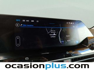 Citroen C4 PureTech 130 S&S Plus 96 kW (131 CV)