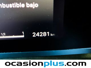 Citroen C4 PureTech 130 S&S Plus 96 kW (131 CV)