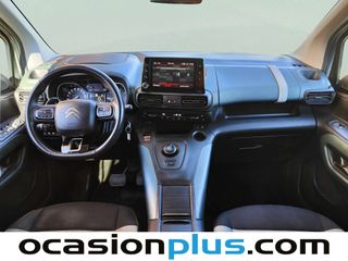 Citroen Berlingo BlueHDi 130 S&S Talla XL Shine EAT8 96 kW (130 CV)