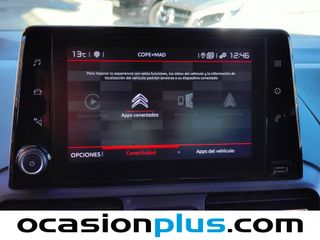 Citroen Berlingo BlueHDi 130 S&S Talla XL Shine EAT8 96 kW (130 CV)