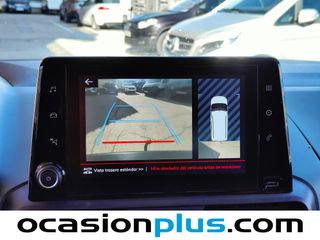 Citroen Berlingo BlueHDi 130 S&S Talla XL Shine EAT8 96 kW (130 CV)