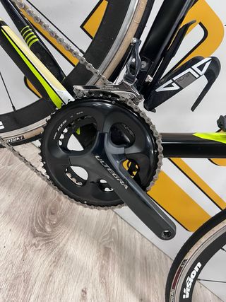 Giant TCR ADVANCED 2