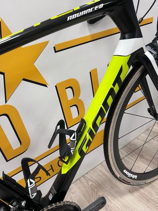 Giant TCR ADVANCED 2