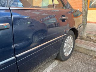 Mercedes-Benz Clase C180 1997