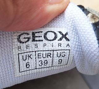 Scarpe donna Geox