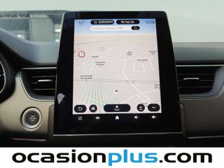 Renault Arkana Techno TCe 140 Mild hybrid EDC 103 kW (140 CV)