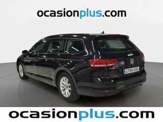 Volkswagen Passat Variant Advance 1.6 TDI 88 kW (120 CV)