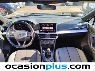 SEAT Tarraco 1.5 TSI S&S Style 110 kW (150 CV)