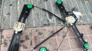 Elevalunas BMW Serie 1 5P