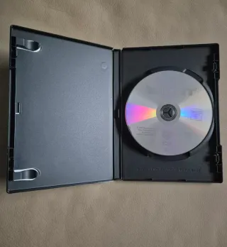 DVD Bullitt Steve McQueen