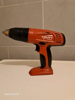 Hilti SF 150-A Trapano Avvitatore