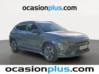 Hyundai Kona 1.6 TGDi N Line Style 4x4 DCT 146 kW (198 CV)