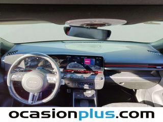 Hyundai Kona 1.6 TGDi N Line Style 4x4 DCT 146 kW (198 CV)