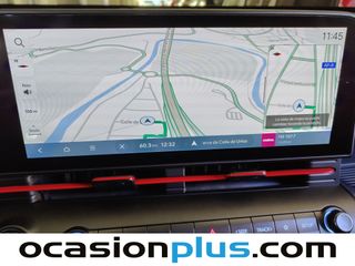 Hyundai Kona 1.6 TGDi N Line Style 4x4 DCT 146 kW (198 CV)