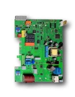 Placa Electrónica Junkers ZWBC 25-2C