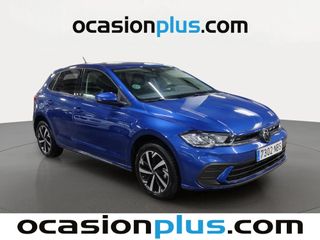 Volkswagen Polo ``Más`` 1.0 TSI 70 kW (95 CV) DSG
