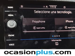 Volkswagen Polo ``Más`` 1.0 TSI 70 kW (95 CV) DSG