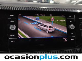 Volkswagen Polo ``Más`` 1.0 TSI 70 kW (95 CV) DSG
