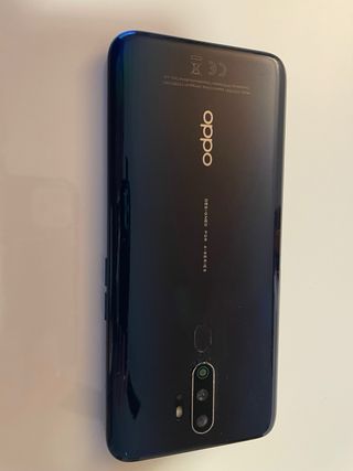 Oppo A9