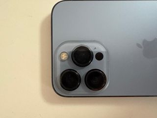 iPhone 13 Pro Azul 256GB