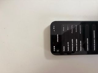 iPhone 13 Pro Azul 256GB