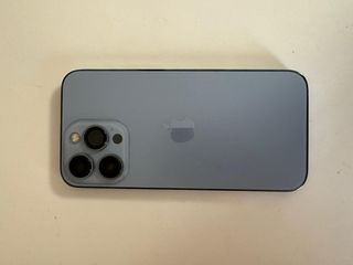 iPhone 13 Pro Azul 256GB