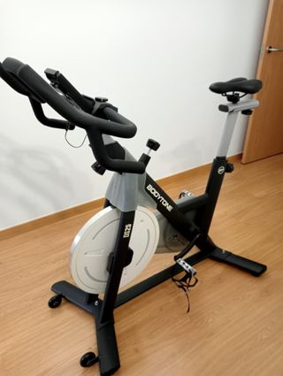 Bicicleta de Spinning BODYTONE