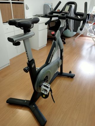 Bicicleta de Spinning BODYTONE